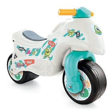 velicine za bebe po mesecima: PVC motor za decu Dolu – vozilo na pedale Šifra proizvoda: 026262-60 — 2