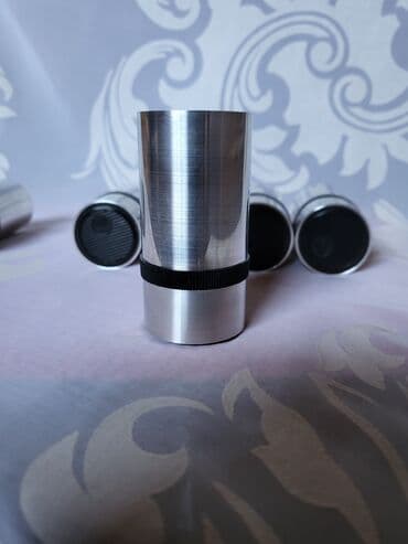 case za zestoko pice: Casice nove 90te Solingen za zestoko pice. nemacke. Case komada 6 u — 8