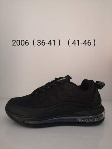 converse нови сад – слике: Nike novi modeli — 6