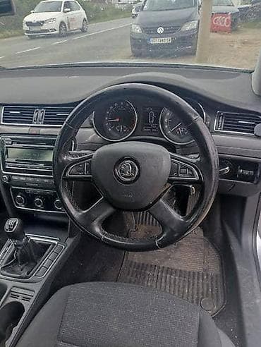 vw polo 2007 1.2 benzin: HAUBE VRATA BRANICI KRILA ITD ZA ŠKODA SUPERB OD 2013. DO 2015. GOD — 2