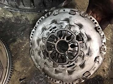 laguna: SET KVAČILA LAGUNA 2 2.0DCI ZA RENAULT LAGUNA — 5