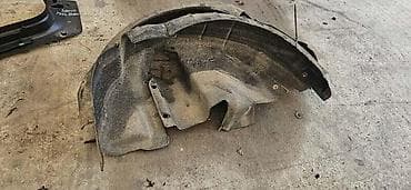letva volana fiat punto 2: ZASTITA ISPOD TOCKA ZA FIAT BRAVO ZA 2008. GOD — 1