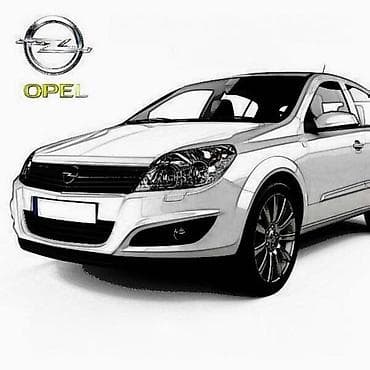 dijagnostika za auto delphi: DELOVI ZA OPEL ASTRA H | Originalni polovni delovi za Opel Astra H — 2