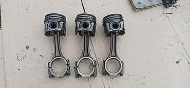 ford transit motor 2.0: KLIPOVI I KLIPNJACE 2.5TDI R5 ZA VOLKSWAGEN TOUAREG | Klipovi i — 2