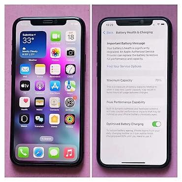 iphone 12pro: Iphone 11 PR0- kao NOV - Fabričko stanje . samo 200E VELIKA AKCIJA — 6