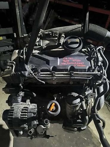MOTOR 1.9 TDI BXE ZA VOLKSWAGEN BORA, BUBA, CADDY . OD 2004. DO na lalafo.rs MOTOR 1.9 TDI BXE ZA VOLKSWAGEN BORA, BUBA, CADDY . OD 2004. DO