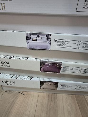 dekor dom nova pazova: PERLA 1500 za bracni krevet. DAMAS 1700 bračni — 6