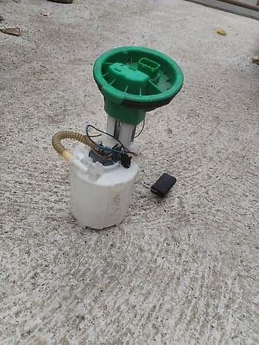 PUMPA GORIVA ZA MINI COOPER S OD 2001. DO 2006. GOD. | Polovni