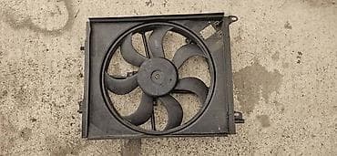 reno megan do 500 evra: VENTILATOR ZA RENAULT MEGANE OD 2016. DO 2020. GOD — 1