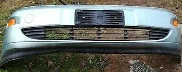 c4 2005: PREDNJI BRANIK ZA FORD FOCUS OD 2002. DO 2005. GOD. | FORD velika — 4