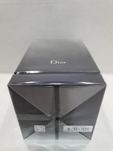 muski parfemi testeri: CHRISTIAN DIOR SAUVAGE ELIXIR PARFUM 100ML | Christian Dior Sauvage — 5