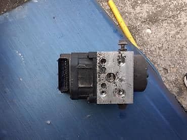 skuter do 200e: ABS ZA PEUGEOT 306 OD 1996. DO 2000. GOD. | abs za pežo 1,9 dizel i — 5
