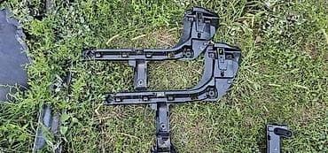 diagnostika za kola: NOSAČ BRANIKA F48 ZD ZA BMW X1 | BMW x1 f48 49 nosač branika zadnji — 1