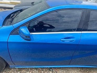 auto plac sirena: VRATA ZA MERCEDES BENZ A KLASA OD 2012. DO 2015. GOD. | Prednja leva — 1