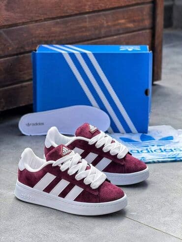 ambitious patike: Patike, Adidas, veličina - 40 — 7