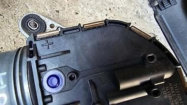 brisač zadnji: MOTORICI BRISACA ZA CITROEN C4 PICASSO, C4 GRAND SPACETOURER OD 2013 — 2