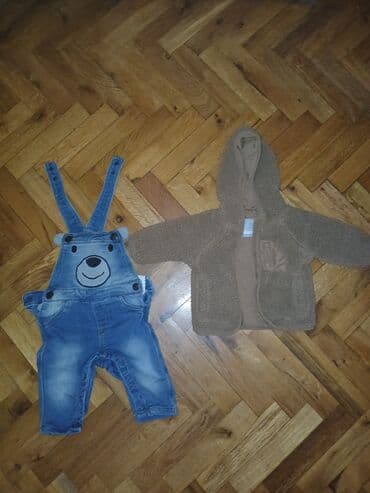 teddy kaput h m: Bundle: Jackets, For boys — 3