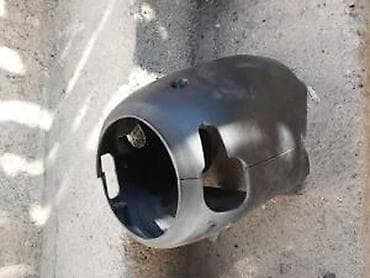 ALFA 147 PLASTIKA OKO VOLANA | Skinuta sa alfe 147 vise komada. Cena