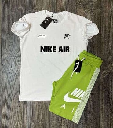 juicy couture komplet: Muski komplet
S - 2xl
3900
Album np — 6