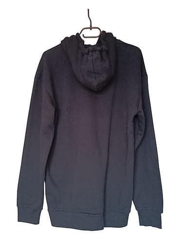 Coats and trench coats: ZARA dukserica sa kapuljačom – kolekcija “William Shakespeare’s ROMEO — 2