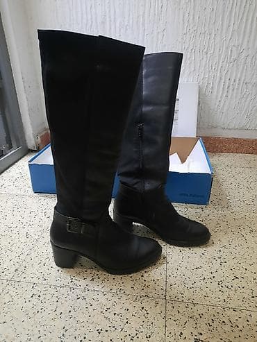 Ostala ženska obuća: Čizme, 38 — 2