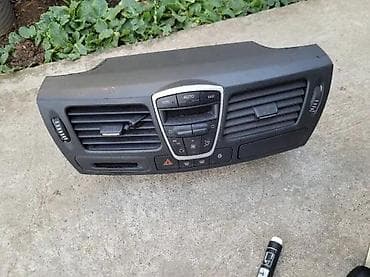 egr ventil laguna 2 1.9 dci: KONZOLA KLIME RENAULT LAGUNA 3 | konzola klime renault laguna 3 — 1