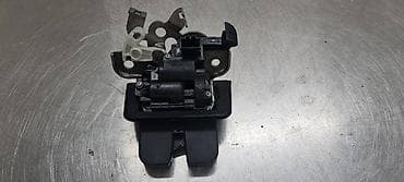 golf 2 delovi: BRAVA GEPEKA ZA AUDI A3 - 8R0827505 | Brava gepeka Audi A3 — 1