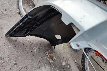 Vozila: BRANIK ZA VOLKSWAGEN PASSAT B5 | Passat b5 karavan zadnji branik — 5