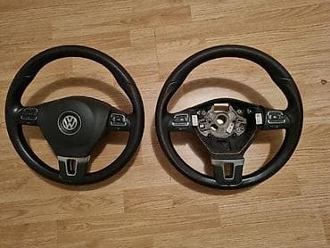 punjaci za akumulatore: VOLANI ZA VOLKSWAGEN PASSAT B7 | volani,pasat b7,saljemo brzom — 1
