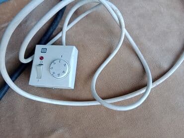bauer epilator 5 in 1: Termoakumulaciona peć AEG Snaga 4 kw Cena 9000 din fiksno Korišćena u — 9