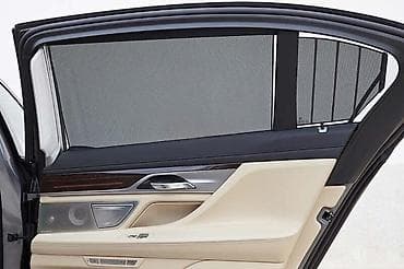 TAPACIR VRATA ZA BMW 750 OD 2015. DO 2019. GOD