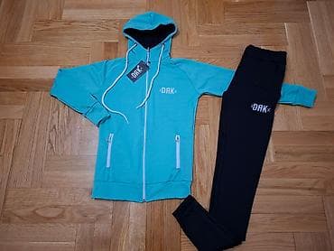 Donji delovi trenerke: DRK ženska trenerka NOVO Novo Veličine s m l xl 2xl 3xl fb Moja — 1