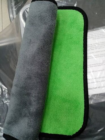 gumeni tepisi za auto: Mikrofiber krpa za pranje automobila 40x30 cm novo akcija - za — 4