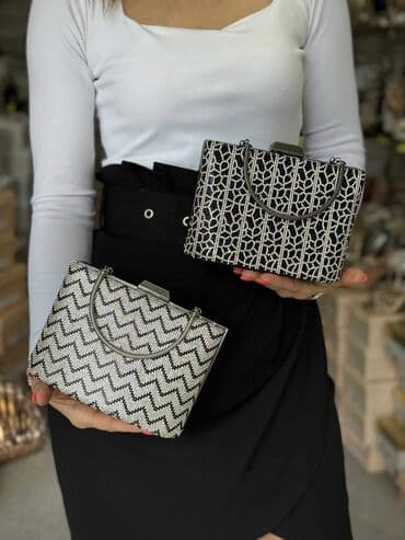 push up helanke new yorker: Elegant purse — 7