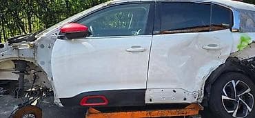 VRATA, RETROVIZOR, LAJSNA ZA CITROEN C5 AIRCROSS | Vrata Citroen C5