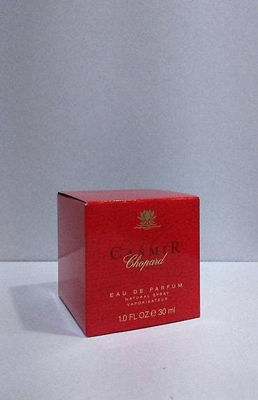 CHOPARD CASMIR EDP 30ML | Chopard Casmir edp 30ml. Original parfemi