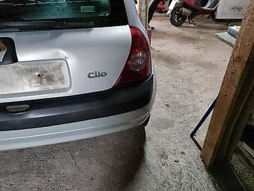 camac za prihranu ribe cena: STOP LAMPE CLIO 2 ZA RENAULT CLIO — 2