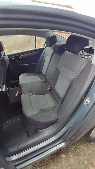 ergonomski jastuk za sedište: KOPČE ZA POJAS ZA VOLKSWAGEN PASSAT B7 | Kopče za pojas za VW Passat — 2