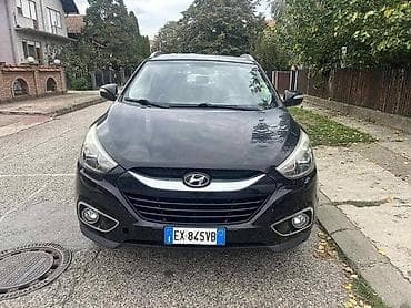 | SUNCOBRAN ZA HYUNDAI IX35 |