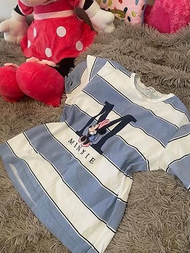 Novo i jeftino
Majice, bluze i kosulje sve po 500 din
Sve vel na lalafo.rs Novo i jeftino
Majice, bluze i kosulje sve po 500 din
Sve vel