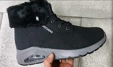 SKECHERS ČIZMICE NOVI MODEL 41
3300 DIN na lalafo.rs SKECHERS ČIZMICE NOVI MODEL 41
3300 DIN