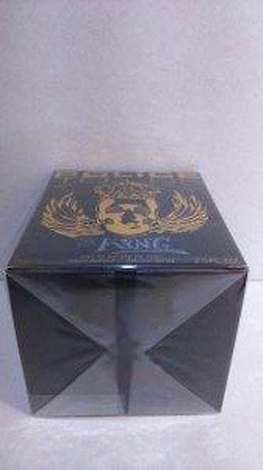 Lične stvari: POLICE TO BE THE KING EDT 75ML | Police To Be The King edt 75ml — 5
