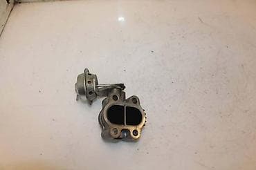 EGR VENTIL ZA TOYOTA AURIS, AVENSIS, AVENSIS VERSO . OD 2006. DO
