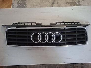 prikolice za frezu 506: MASKA 8P ZA AUDI A3 | Audi a3 8p maska 8p3 853 651 — 1