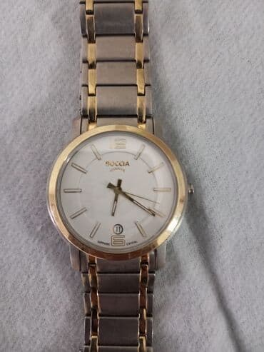 Kaiševi: Klasični sat, Unisex — 2