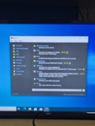 lenovo serbia: Desktop računar – Antec kućište, i5 6600k, power color rx 470 4gb — 1