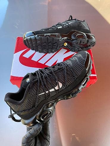 ecco obuca novi sad: Nike air max tn utility Toggle black patike A klasa NOVO Novo — 1