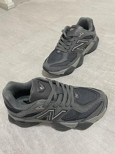 max code patike: New Balance, 38, bоја - Siva — 2