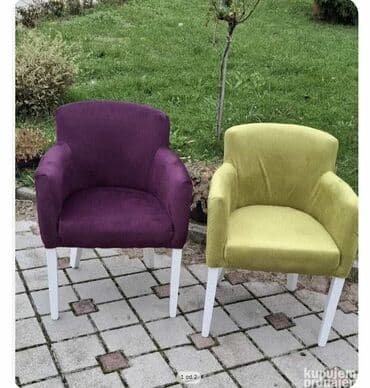 forma ideale trosed dvosed i fotelja: 08. fotelja 
76e — 5