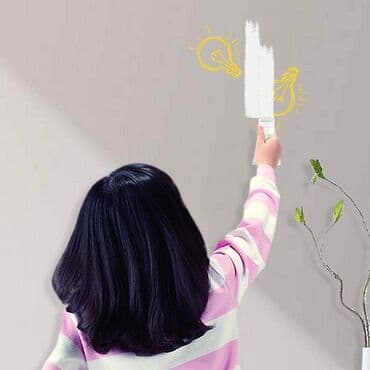 nega usta: Valjak/krema za uklanjanje crteza na zidu Cena 1/kom - 900 dinara — 5